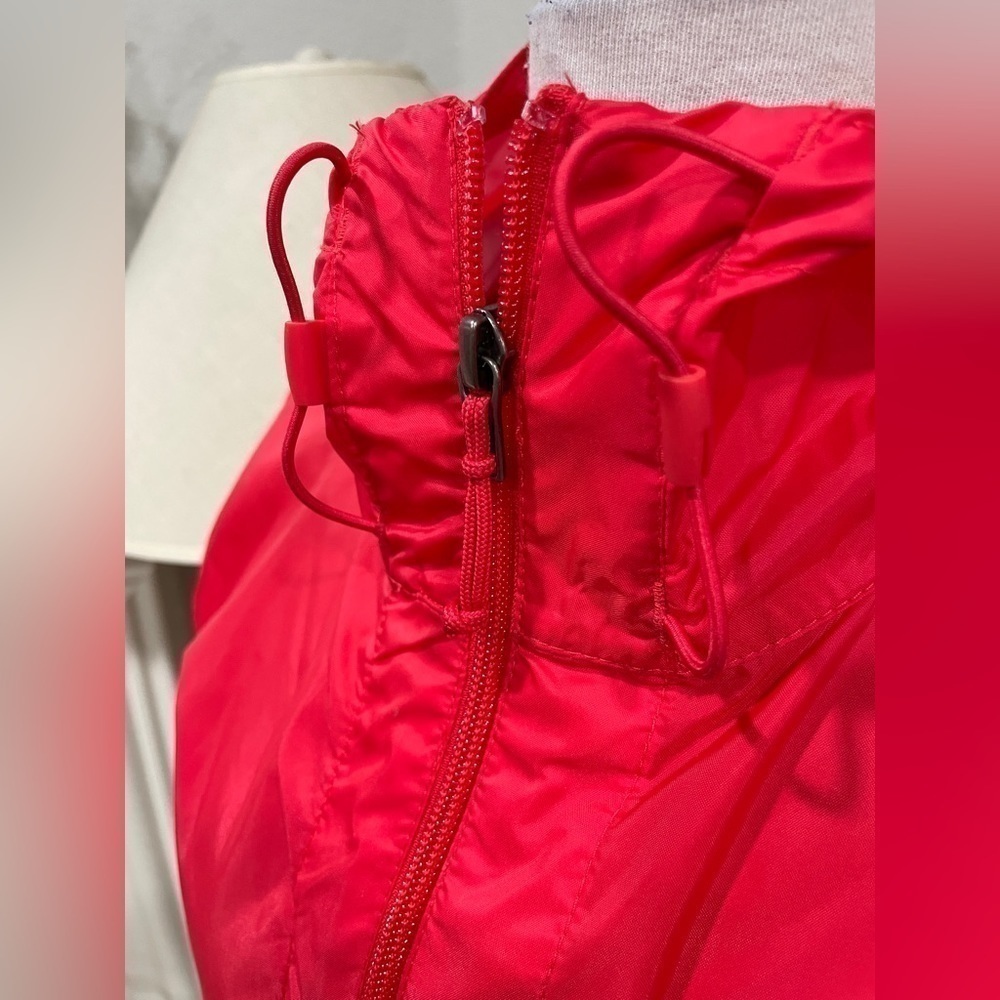 Red‎ COLUMBIA Jacket - Picture 5 of 6